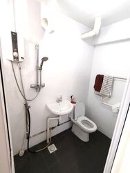 Blk 112 Hwi Yoh Ville (Serangoon), HDB 3 Rooms #591321081